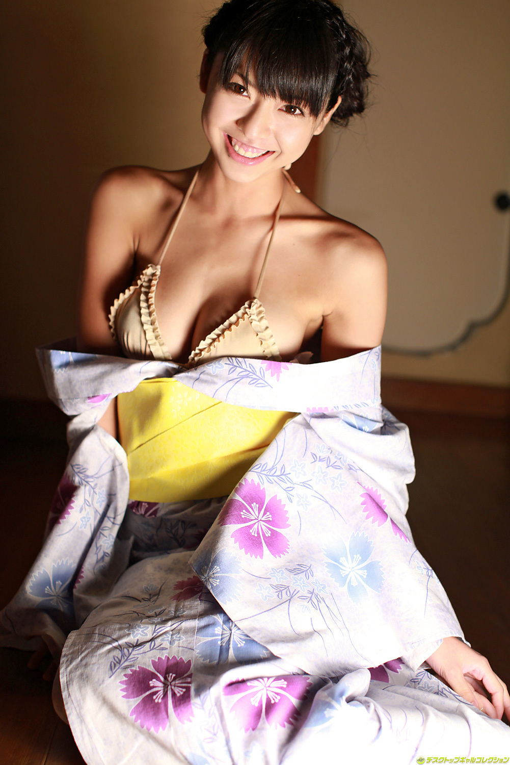 佐藤さくら  Sakura Satoh[DGC] No.1067 日本性感美女